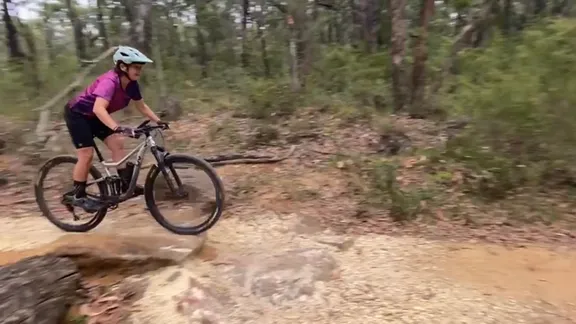Explore MTB - Skills Session collection image