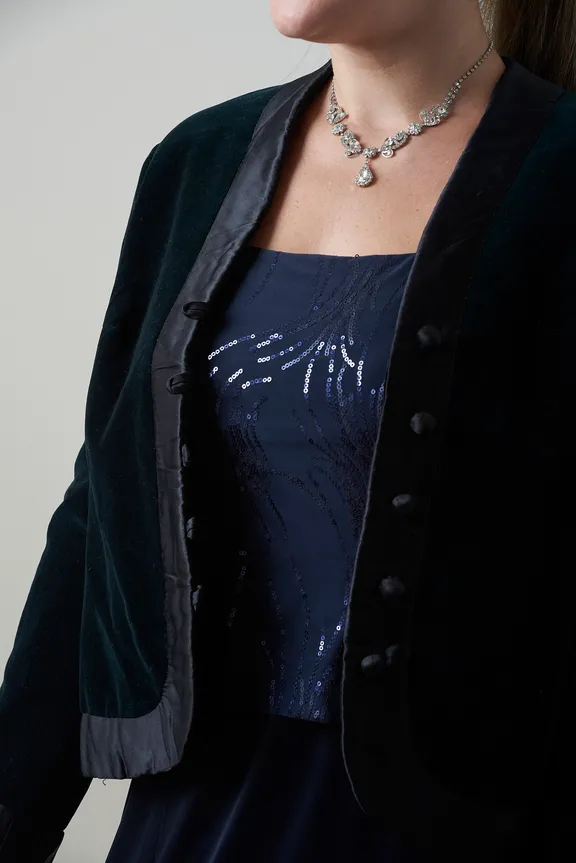 ABRIGOS / BOLEROS collection image