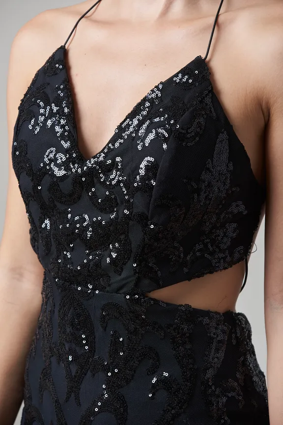 VESTIDOS DE FIESTA collection image