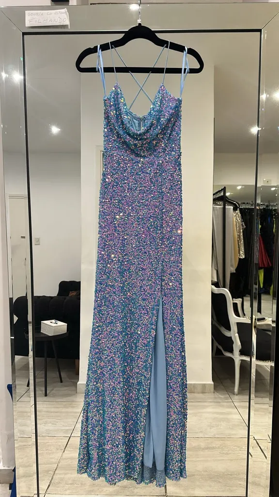 Category_VESTIDOS DE FIESTA collection image