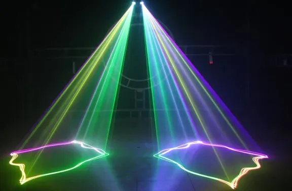 Projecteur Laser collection image