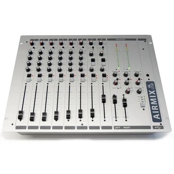 Table de mixage collection image