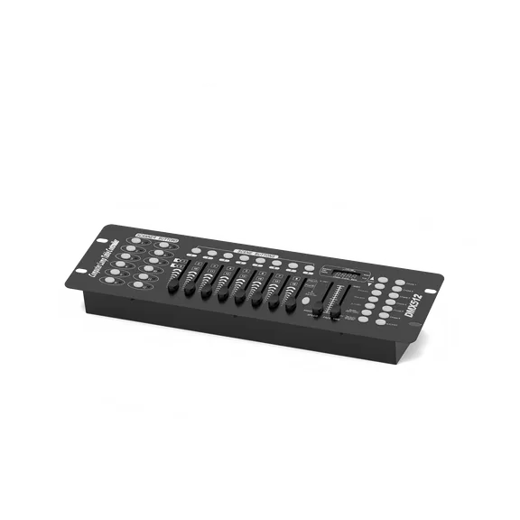 Contrôleur DMX collection image