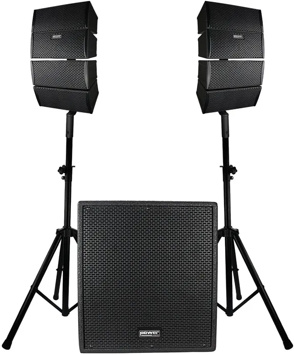 Sonorisation  collection image