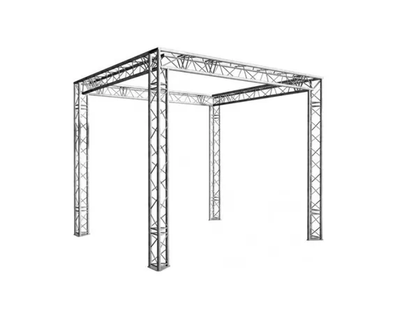 Structure aluminium  collection image