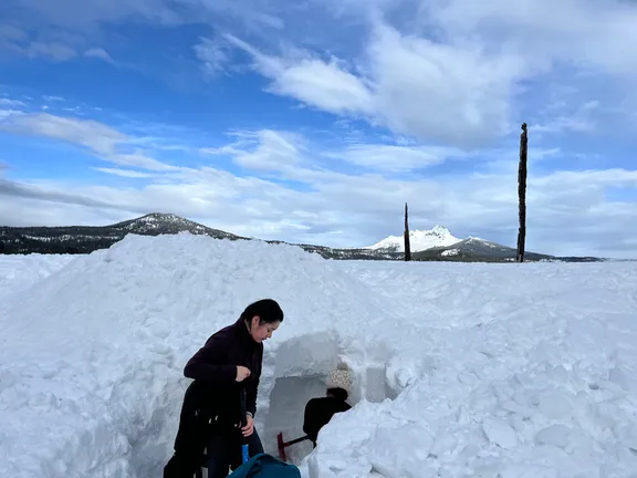 Winter Equipment collection image