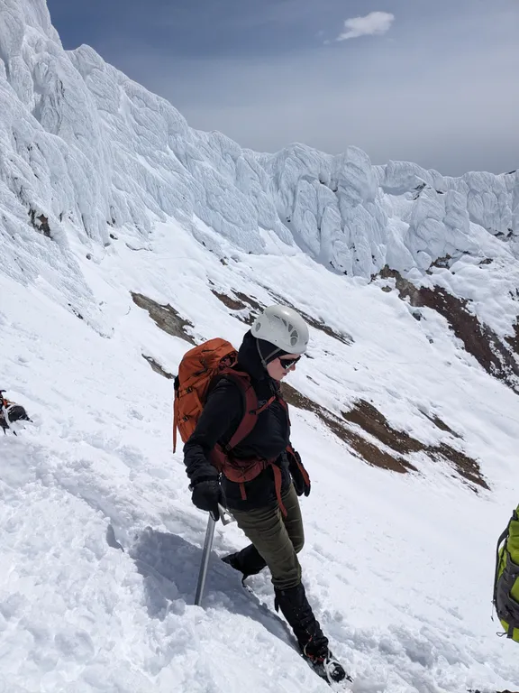 Mountaineering collection image