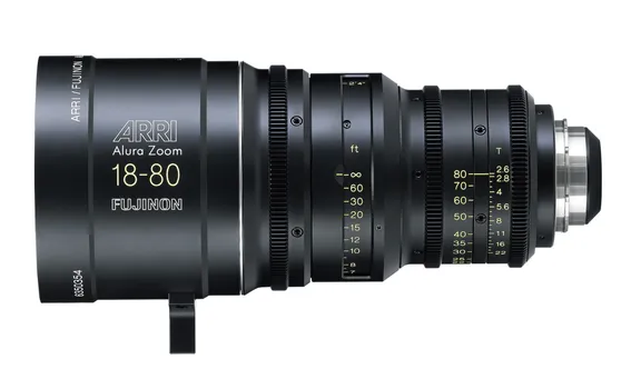 Cinema Lens Rentals collection image