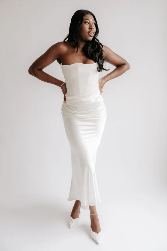 Tall Brides collection image