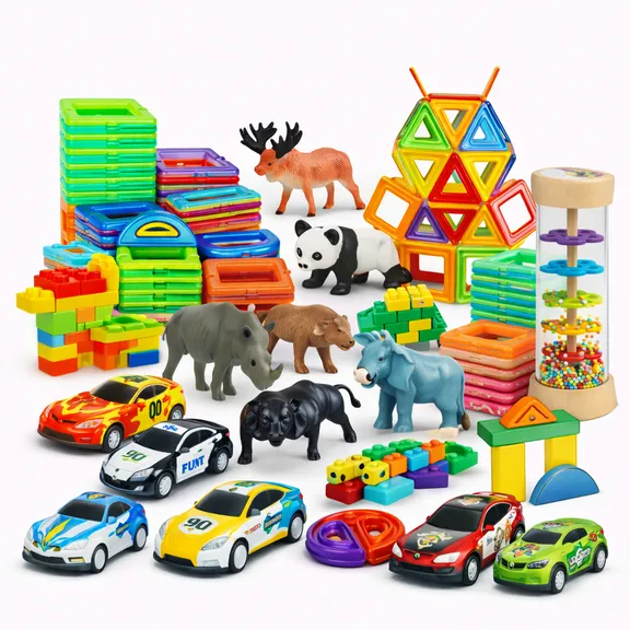 All products collection image