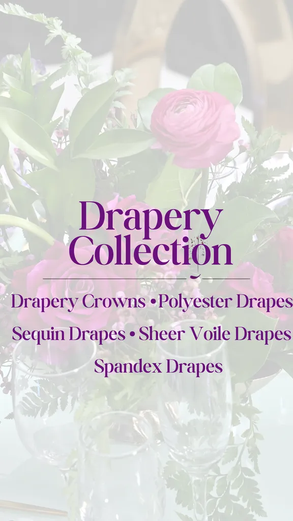 Drapery Collection collection image