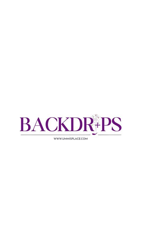 Backdrops collection image