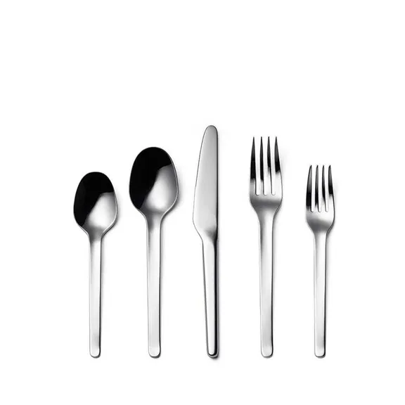 Polished Flatware collection image