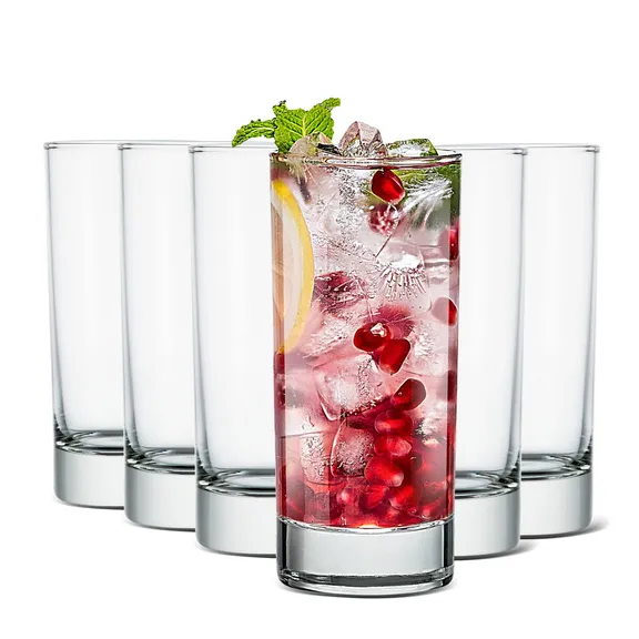 Juice Glasses collection image