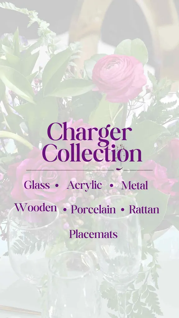 Charger Collection collection image