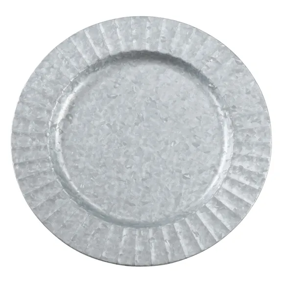 Metal Charger Plates collection image