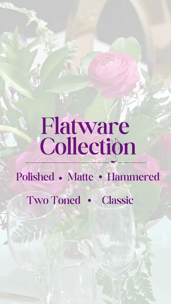 Flatware Collection collection image