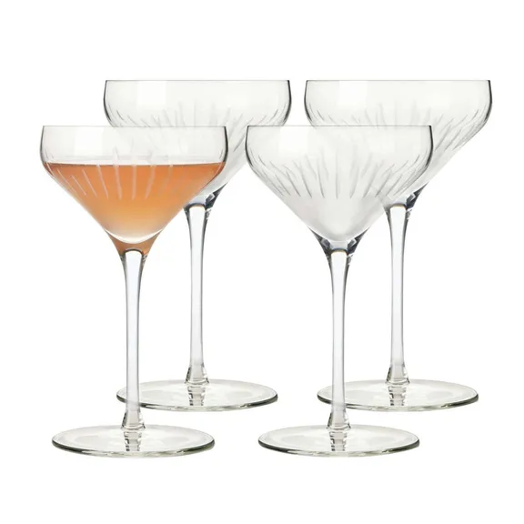 Coupe Glasses collection image