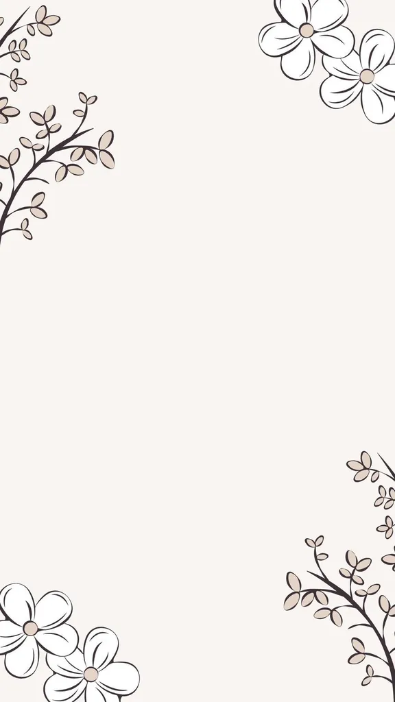 Floral Backdrops collection image