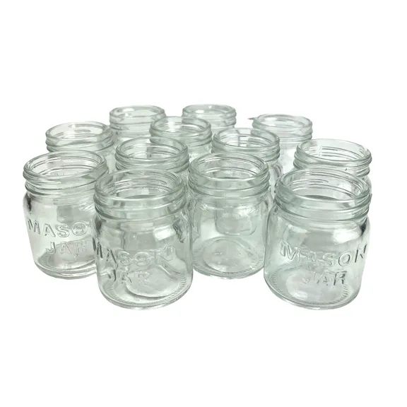 Mason Jar / Novelty Glasses collection image