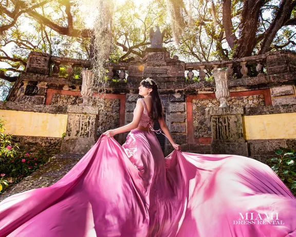 Category_Two Piece Flying Dresses collection image