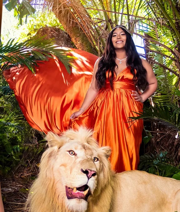 Flying Dresses collection image