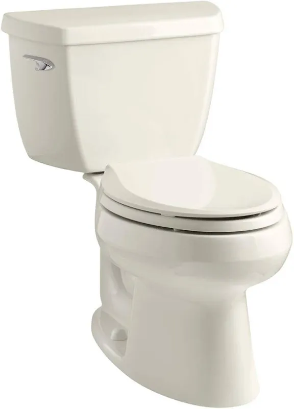 Standard Class Toilet collection image