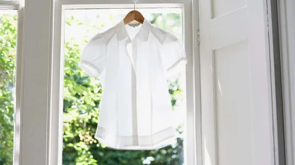 Clothes collection image