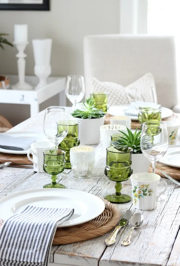Tablescapes collection image