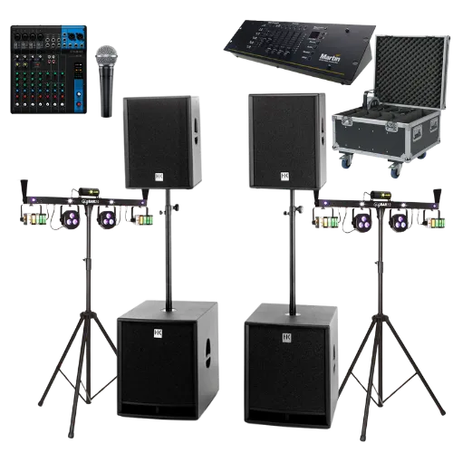 Tout notre matériel collection image