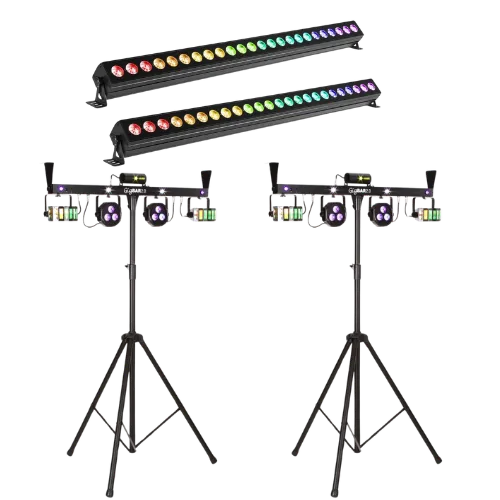 Nos Packs Lumières collection image