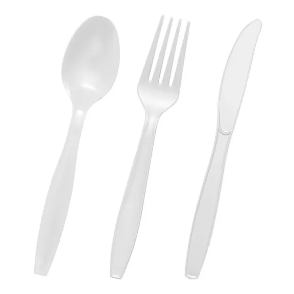 Cutlery collection image