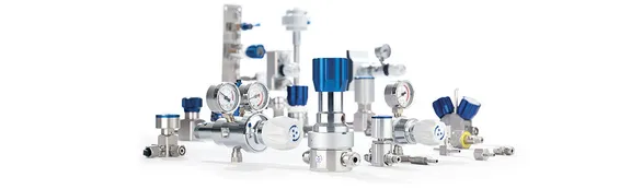 Gas equipment collection image