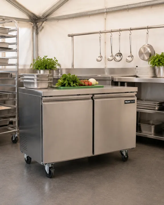 Catering collection image