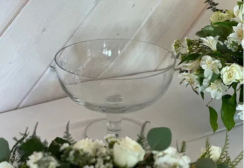 Glassware collection image