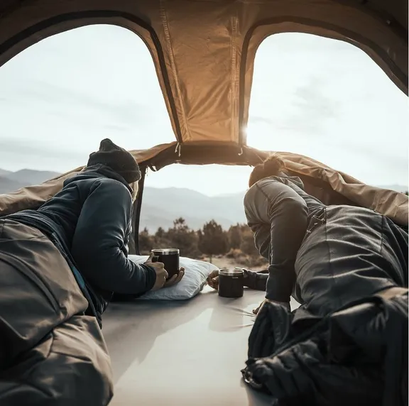 Dachzelte collection image