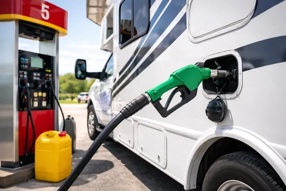 Full Tank Gas collection image