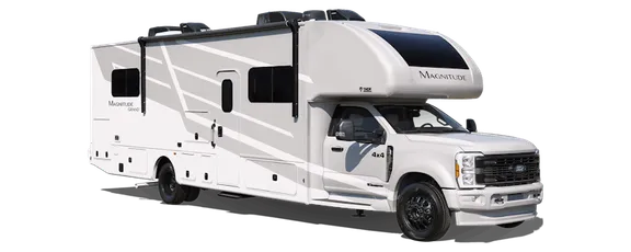 Motorhomes collection image