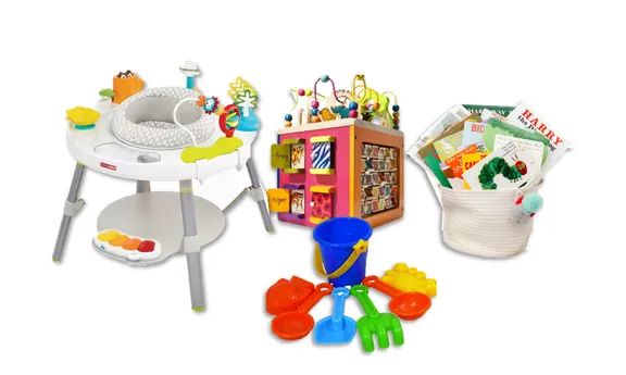 Baby - Play/Toys/Etc. collection image
