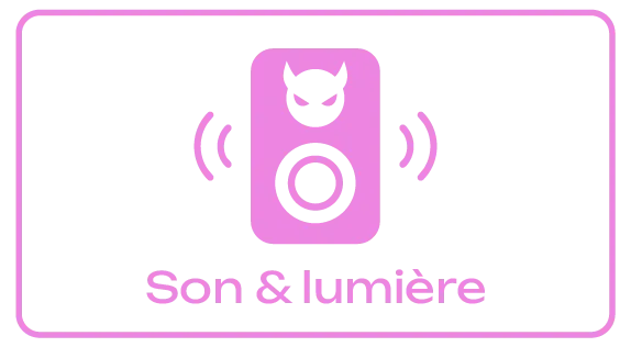Sonorisation - Lumières collection image