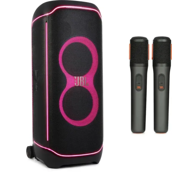 Sonorisation - Lumières collection image