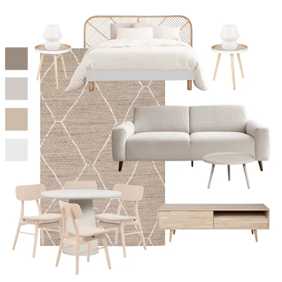 Packs Mobilier collection image