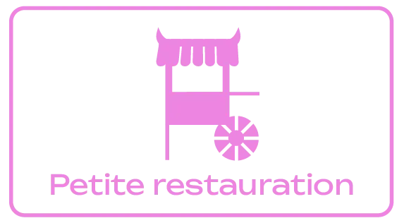 Petite Restauration collection image