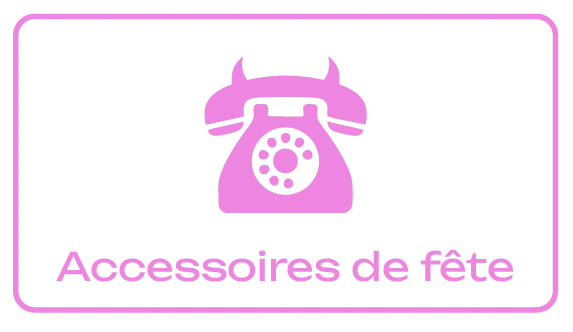 Accessoires collection image