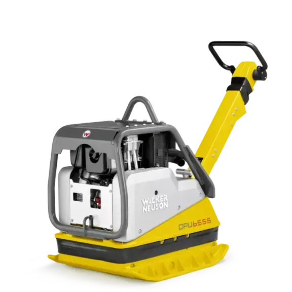 Rüttelplatten collection image