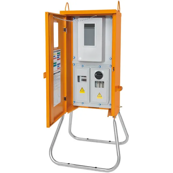 Mobile Stromverteiler collection image