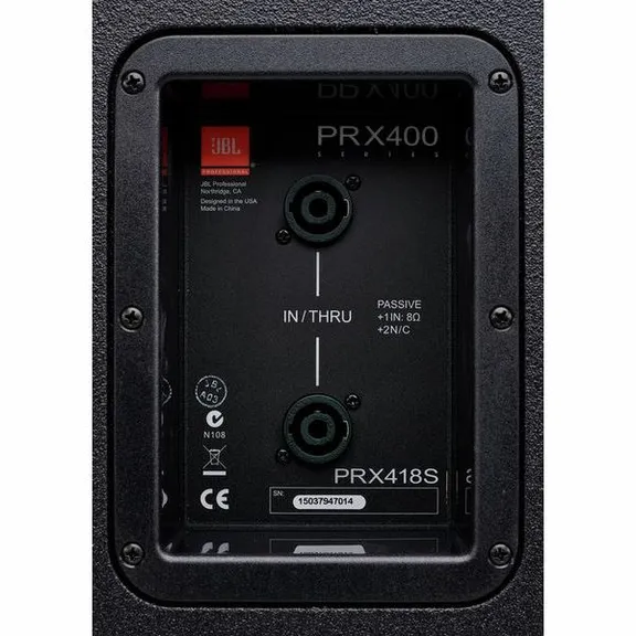 Passive Speakers collection image