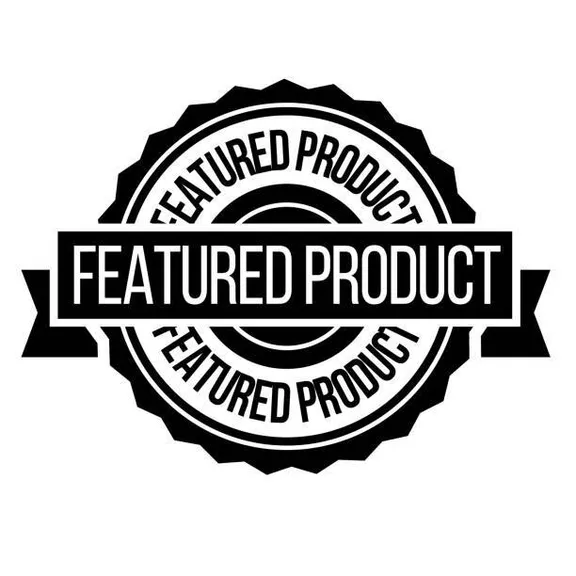 Featured Products collection image