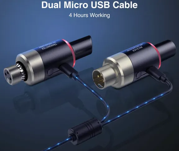 MIC WIRELESS collection image