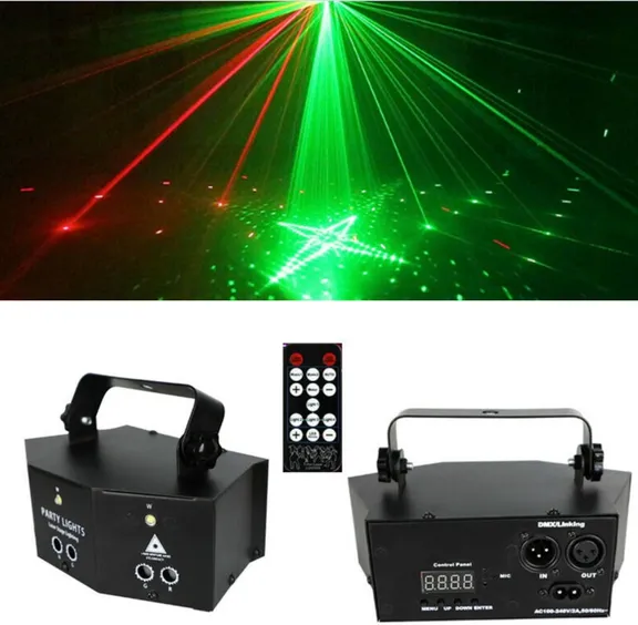 LASERS collection image